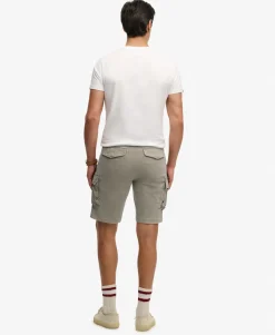 Core Cargo Shorts