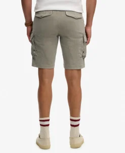 Core Cargo Shorts