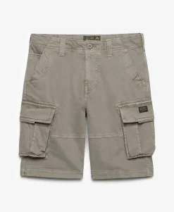 Core Cargo Shorts
