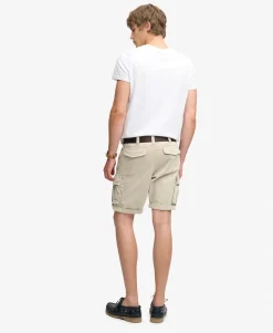 Core Cargo Shorts