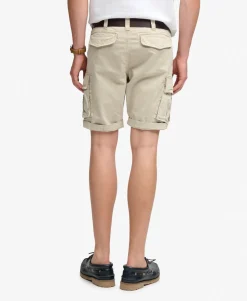 Core Cargo Shorts