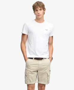 Core Cargo Shorts