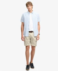 Core Cargo Shorts