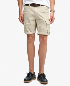 Core Cargo Shorts