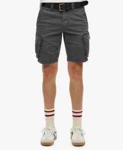 Core Cargo Shorts