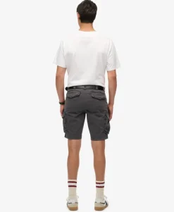 Core Cargo Shorts
