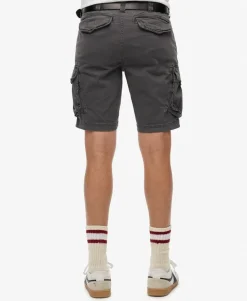 Core Cargo Shorts