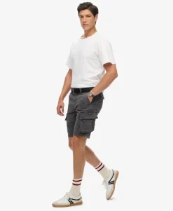 Core Cargo Shorts
