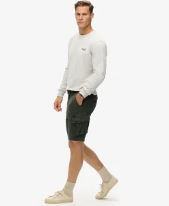 Core Cargo Shorts