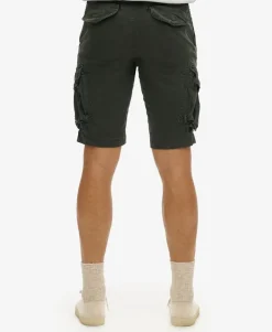 Core Cargo Shorts