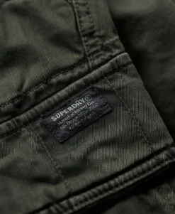 Core Cargo Shorts
