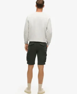 Core Cargo Shorts