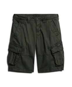 Core Cargo Shorts