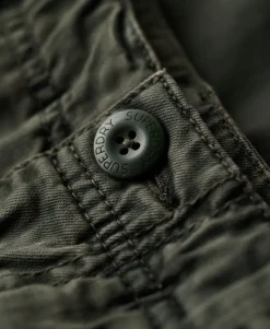 Core Cargo Shorts