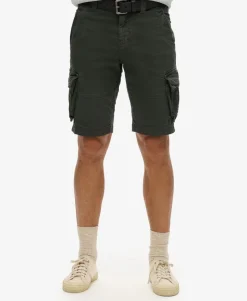 Core Cargo Shorts