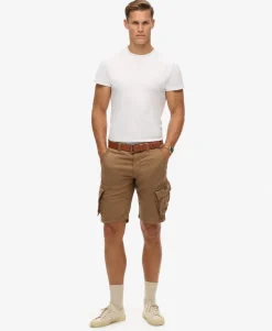 Core Cargo Shorts