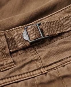 Core Cargo Shorts