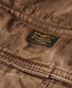 Core Cargo Shorts