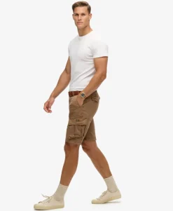 Core Cargo Shorts