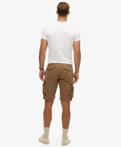 Core Cargo Shorts