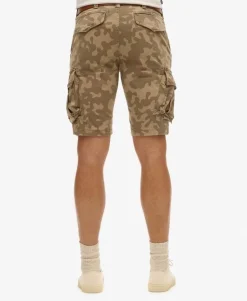 Core Cargo Shorts
