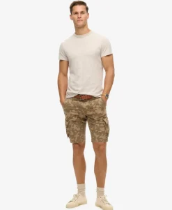 Core Cargo Shorts