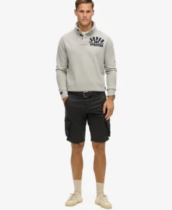 Core Cargo Shorts
