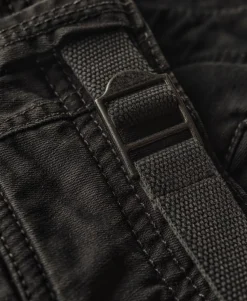 Core Cargo Shorts