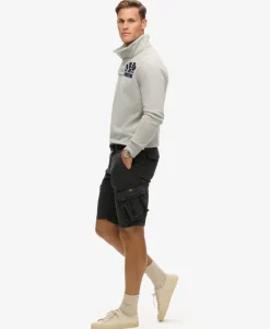 Core Cargo Shorts
