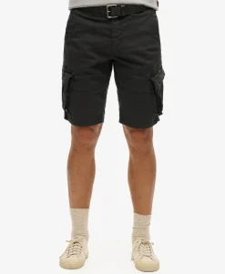 Core Cargo Shorts