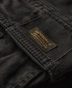 Core Cargo Shorts