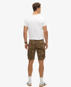 Core Cargo Shorts
