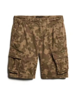 Core Cargo Shorts