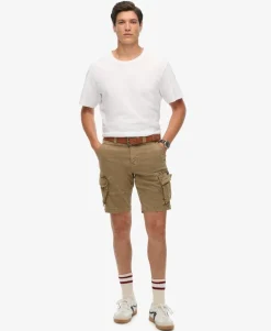 Core Cargo Shorts