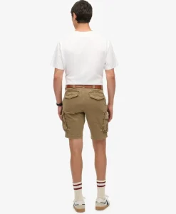 Core Cargo Shorts