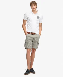 Core Cargo Shorts