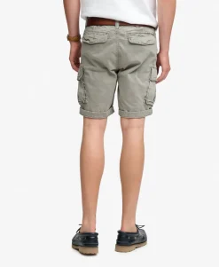Core Cargo Shorts