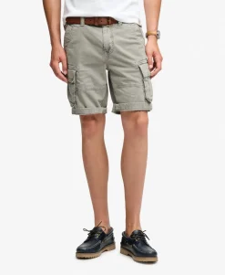 Core Cargo Shorts