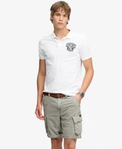 Core Cargo Shorts