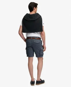 Core Cargo Shorts