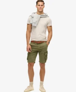 Core Cargo Shorts