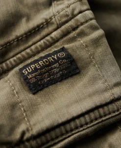 Core Cargo Shorts