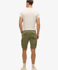 Core Cargo Shorts