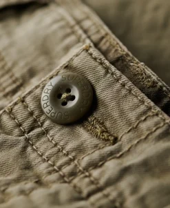 Core Cargo Shorts