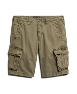 Core Cargo Shorts