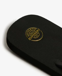Core Essential Flip Flops