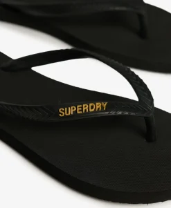 Core Essential Flip Flops