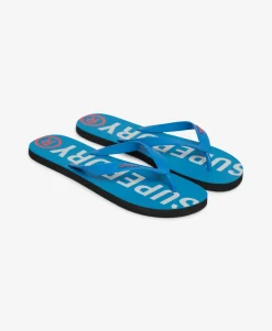 Core Essential Flip Flops