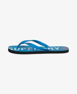 Core Essential Flip Flops