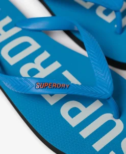 Core Essential Flip Flops